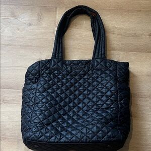 MZ Wallace Medium Metro Tote Deluxe
